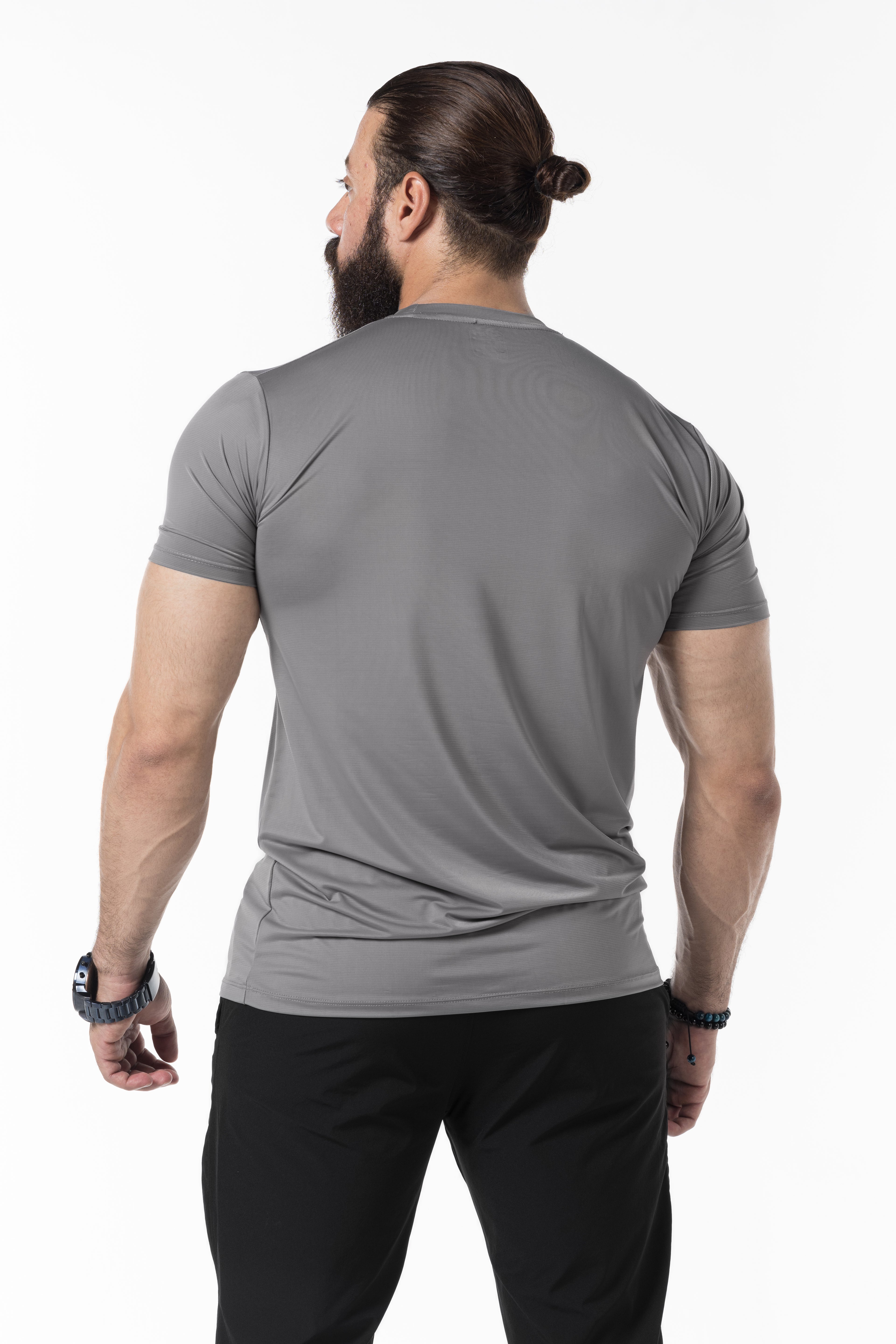 Short sleeve Regular men