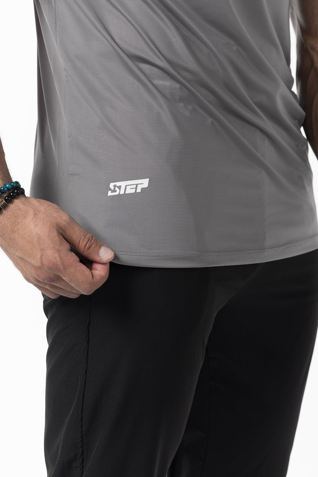 Short sleeve Regular men