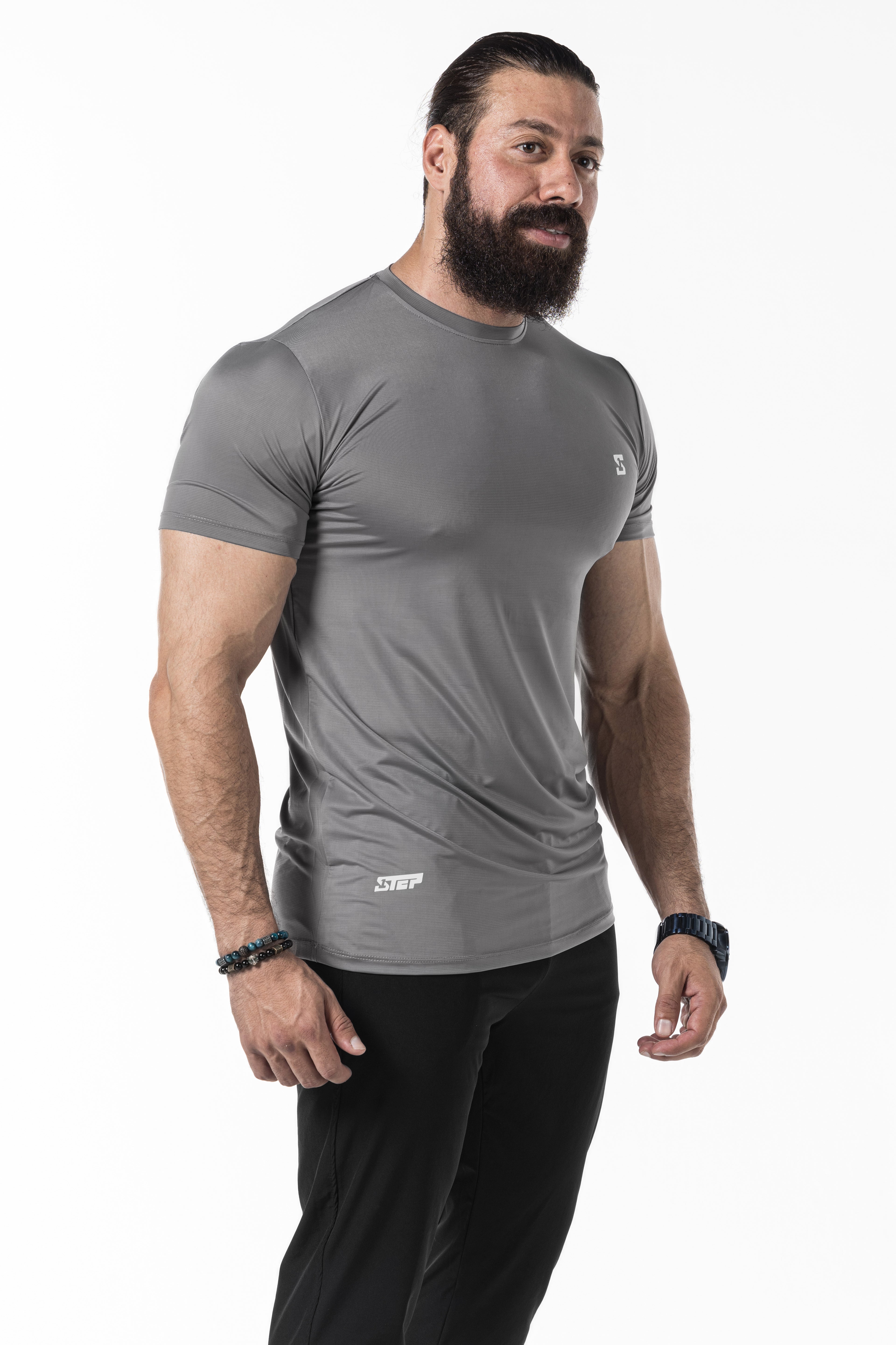 Short sleeve Regular men