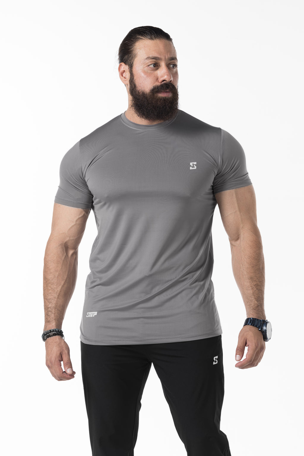 Short sleeve Regular men