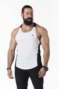 Tank top men two color