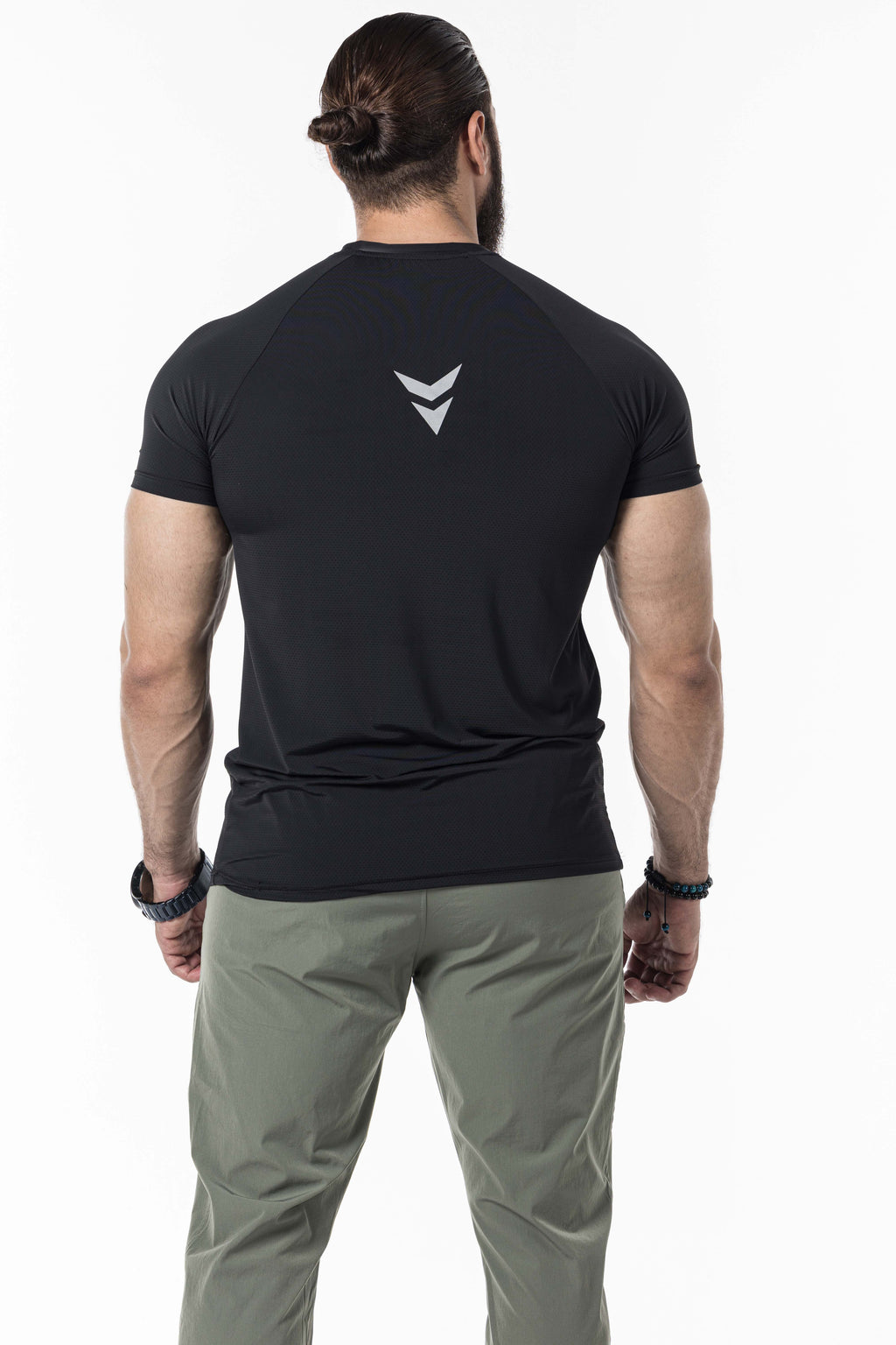 ultra soft short sleeve men
