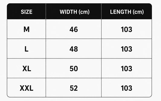 Flexi Wide leg pants men