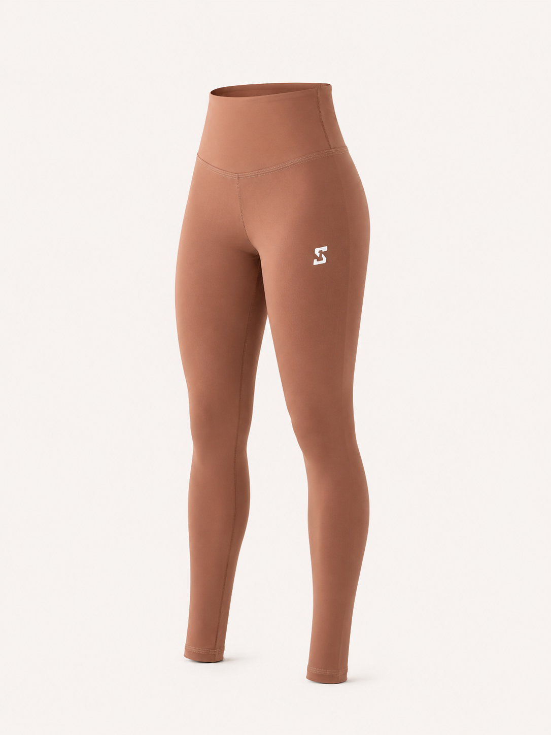 Basic high waist legging