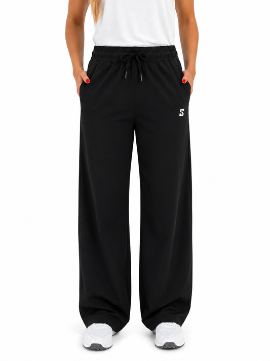 Flexi Wide leg pants