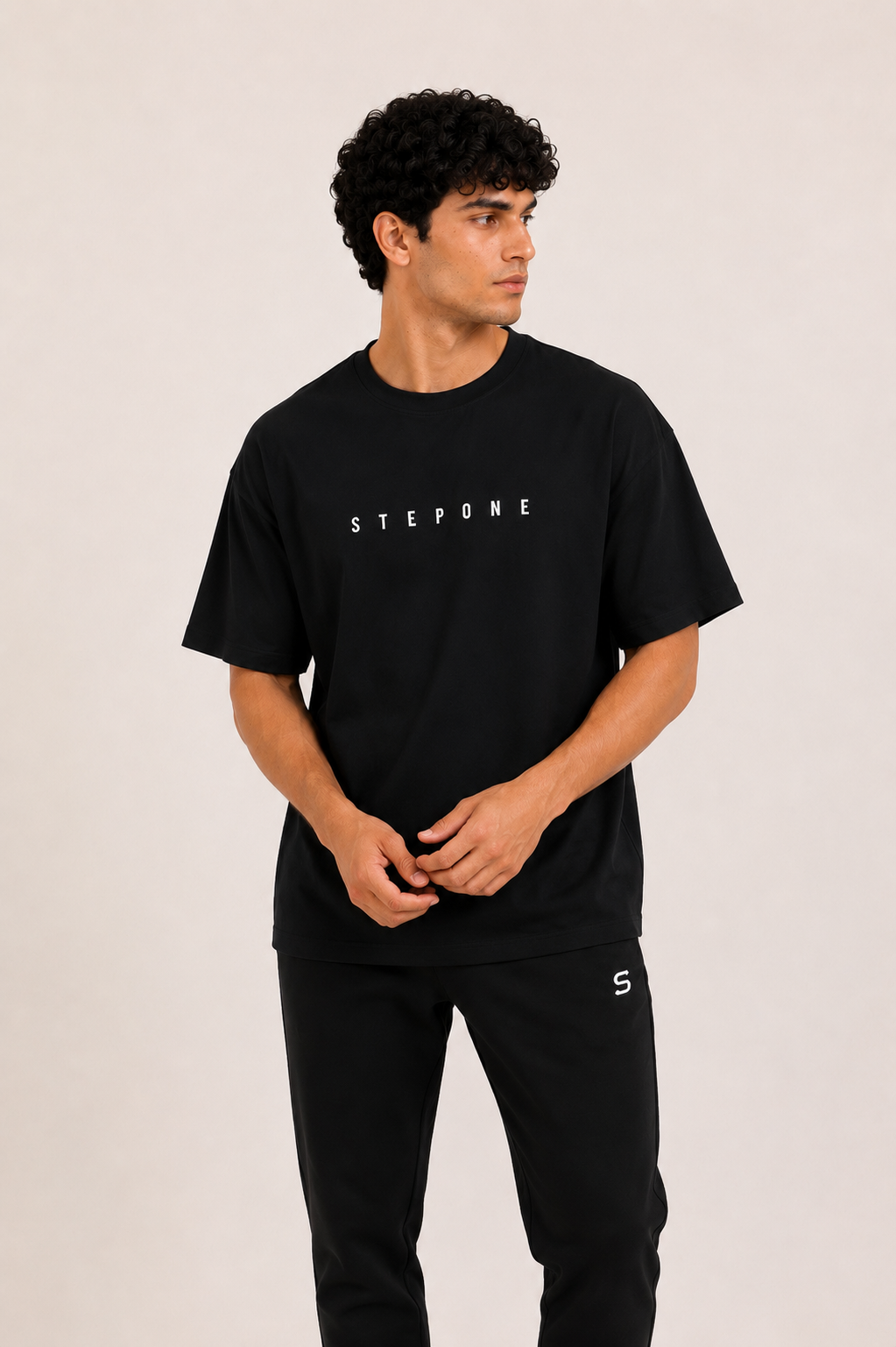 -Over Size Unisex-