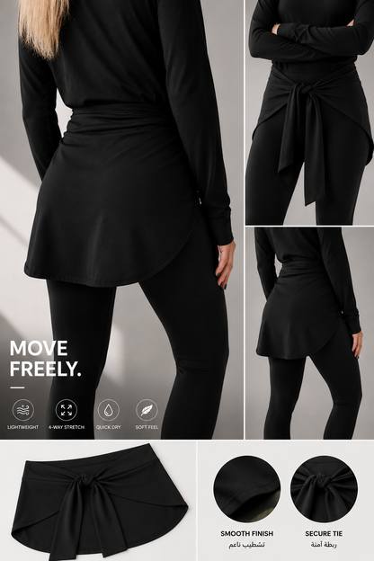 hip cover