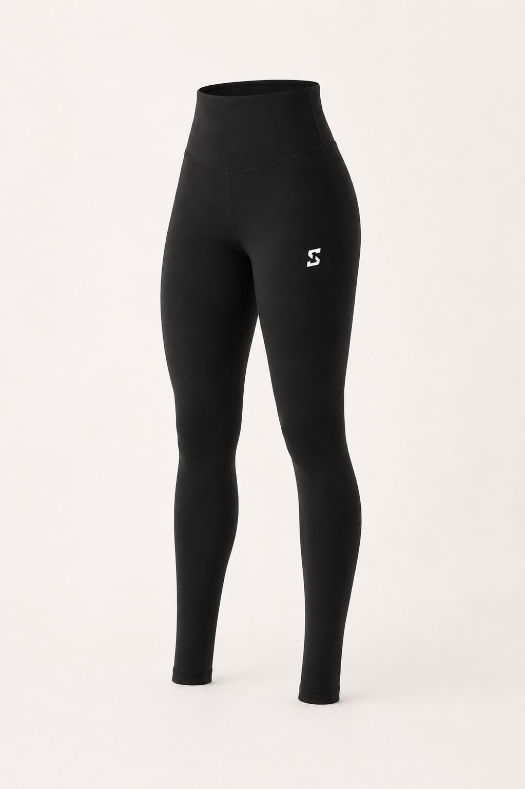Basic high waist legging