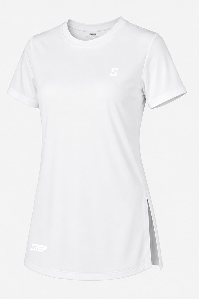 Ultra soft short sleeve