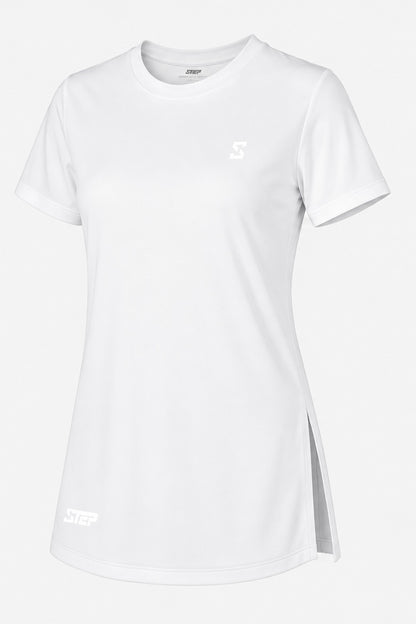 Ultra soft short sleeve