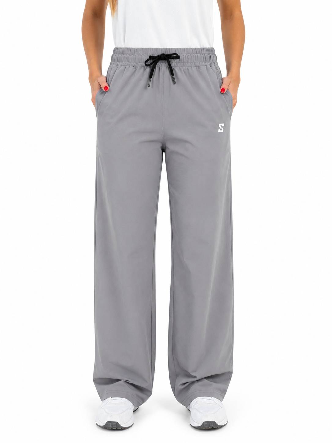 Flexi Wide leg pants