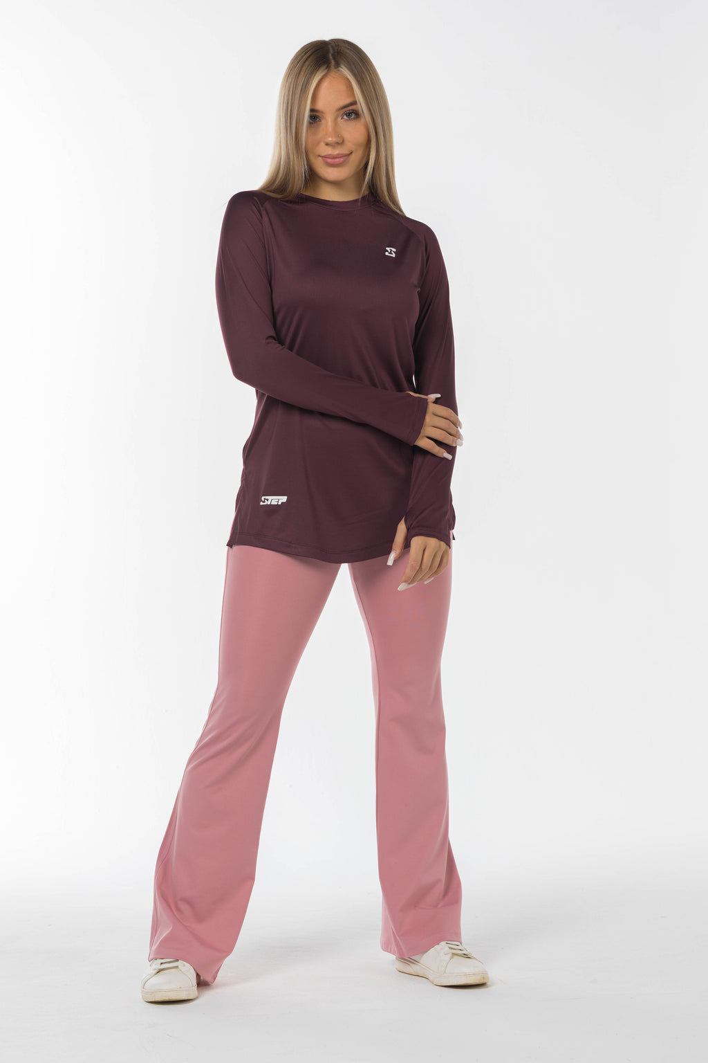 Modest set bundle 7