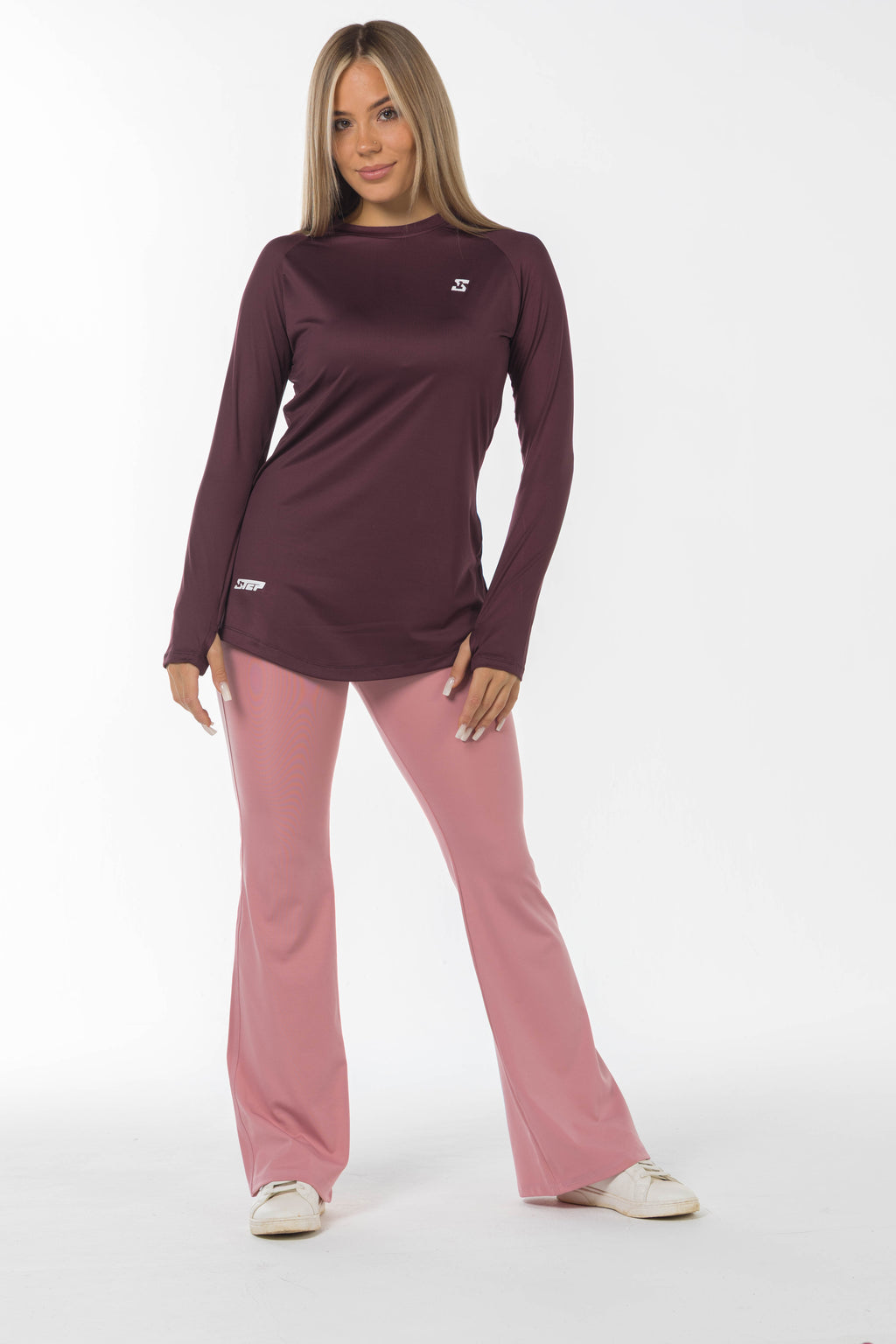 Modest set bundle 7