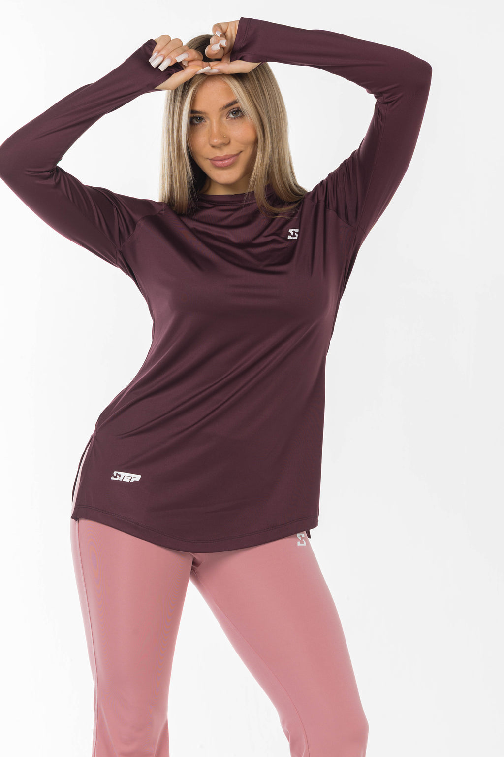 Modest set bundle 7