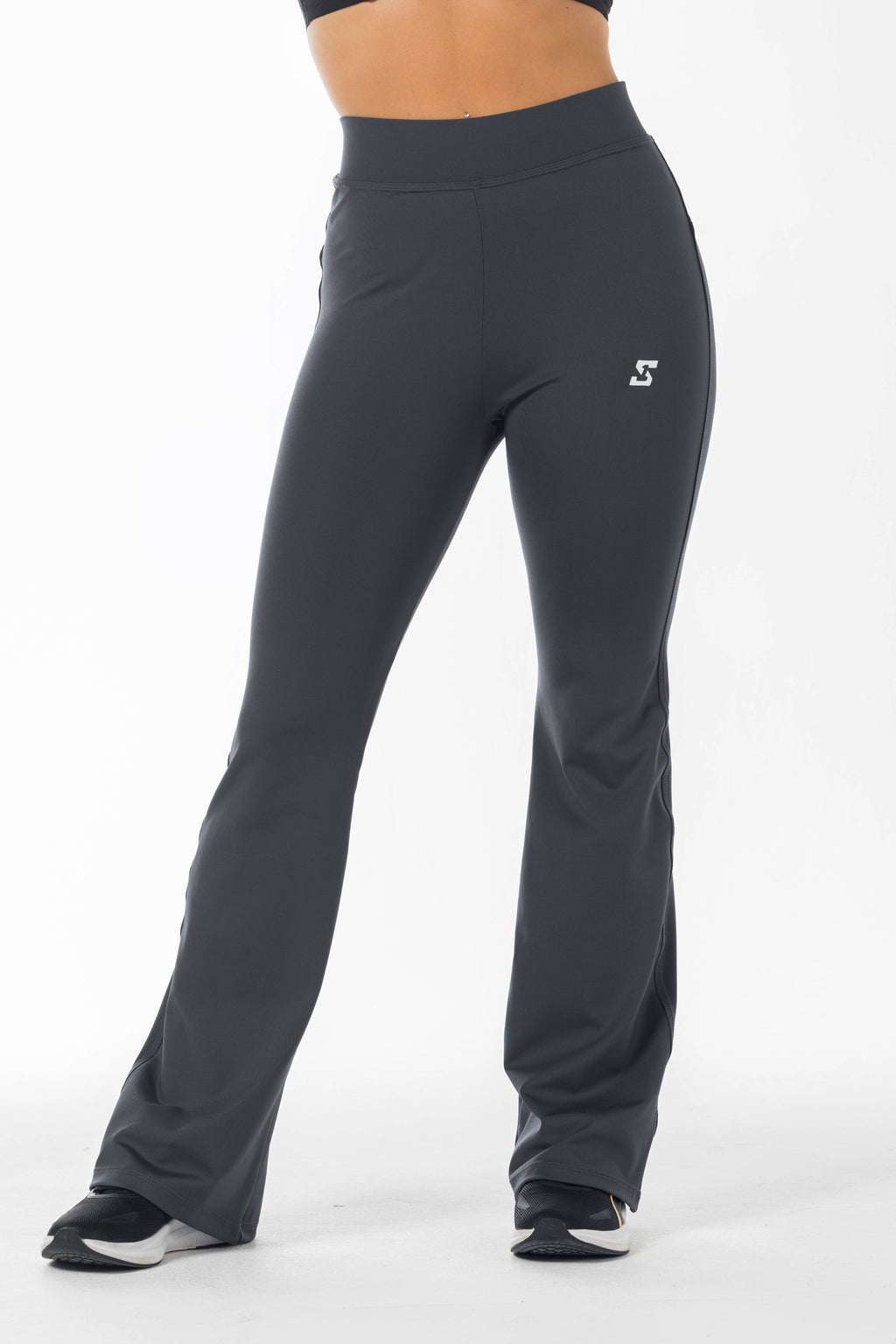 FLARE PANTS