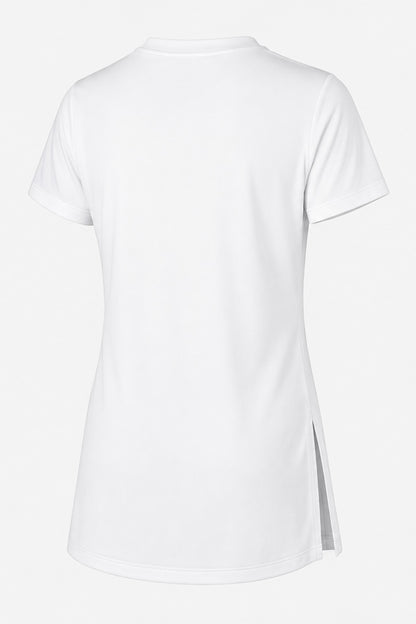 Ultra soft short sleeve