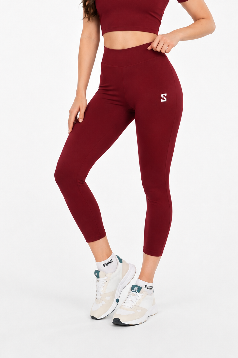 Basic legging