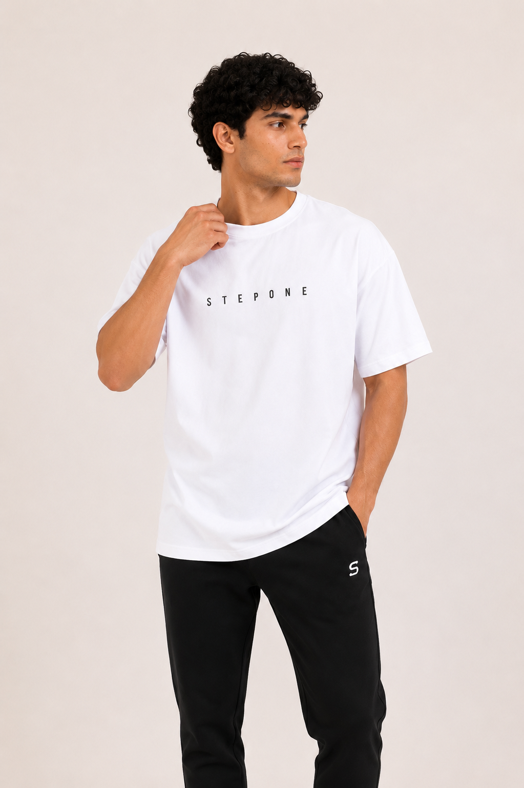 -Over Size Unisex-