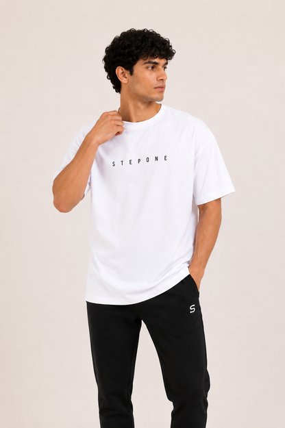 -Over Size Unisex-