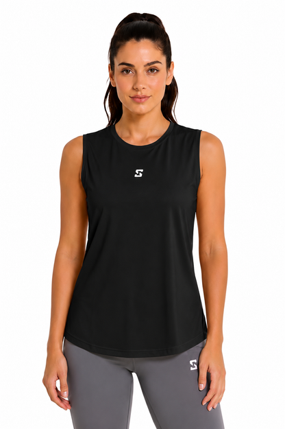 comfy tank top
