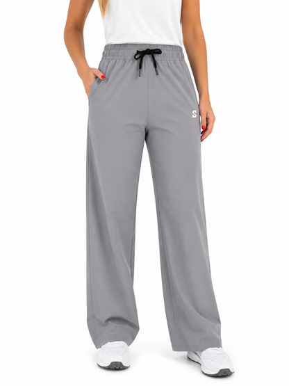 Flexi Wide leg pants