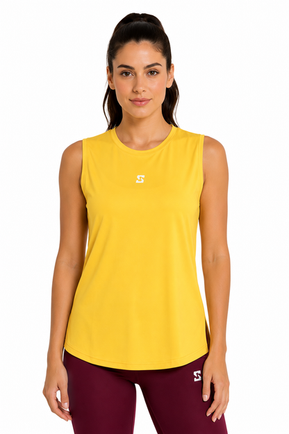 comfy tank top