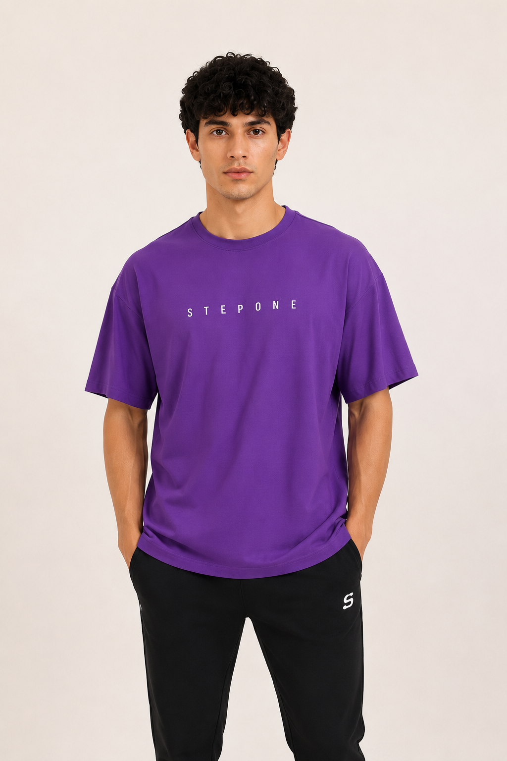 -Over Size Unisex-