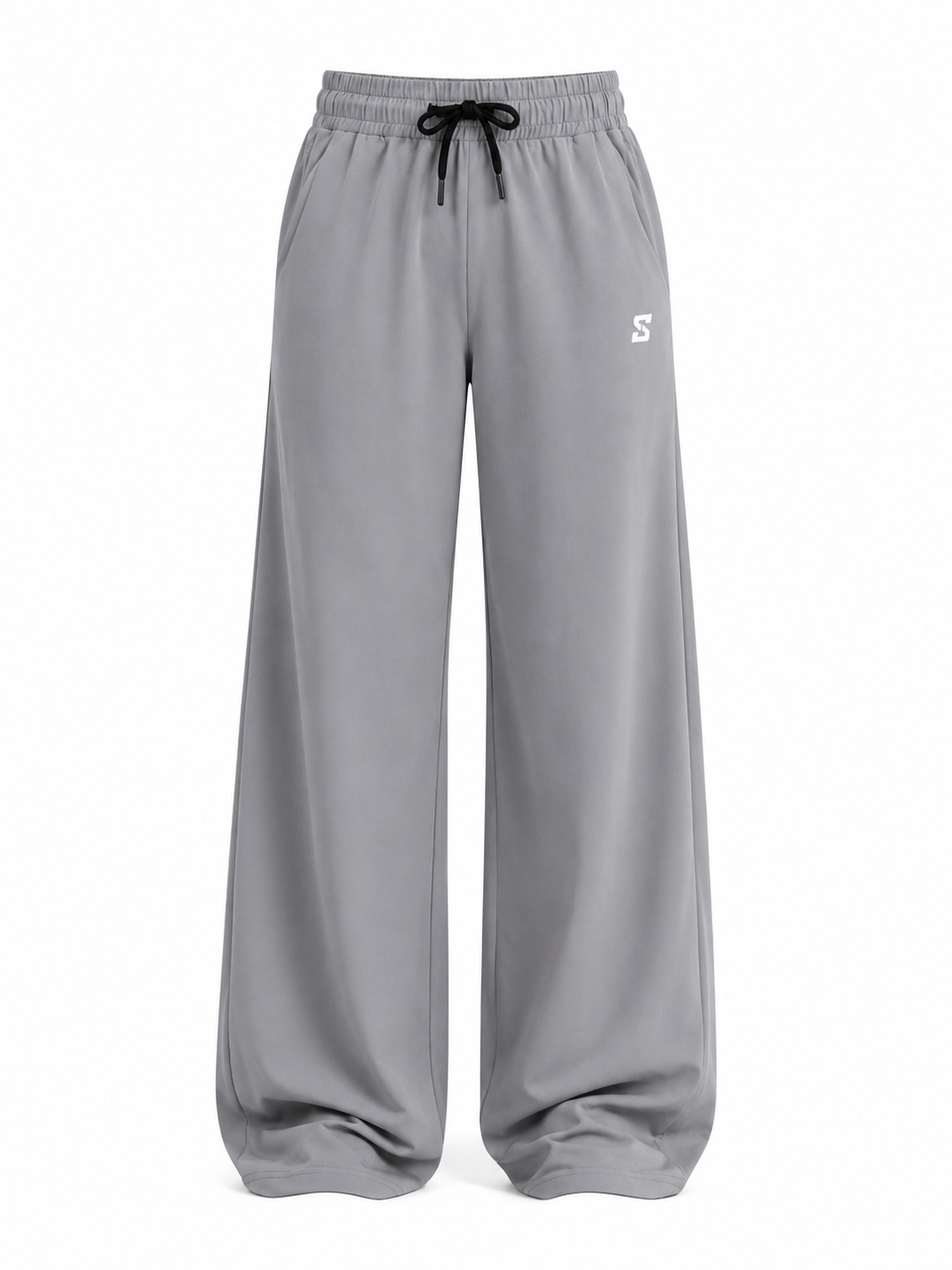 Flexi Wide leg pants men