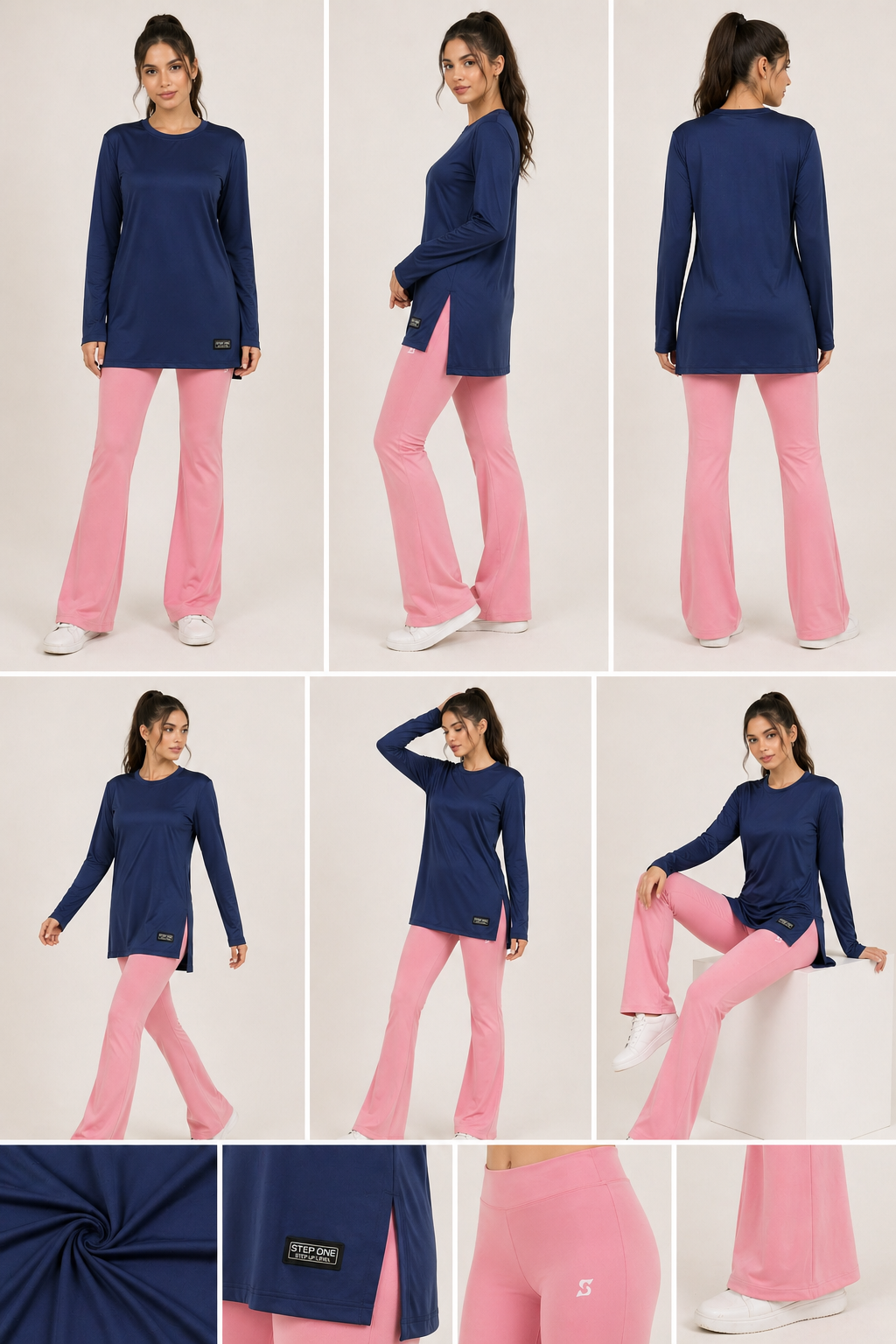 full set bundle (11)