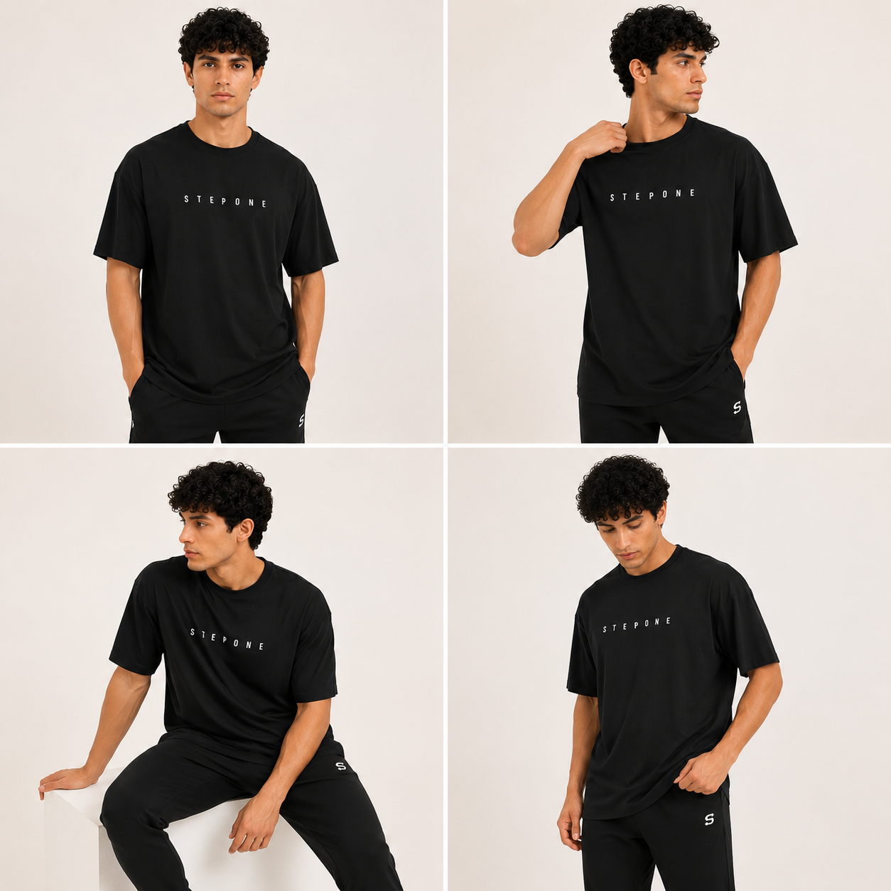 -Over Size Unisex-