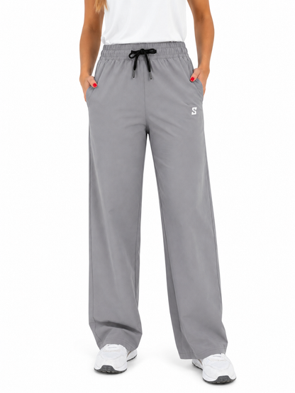 Flexi Wide leg pants