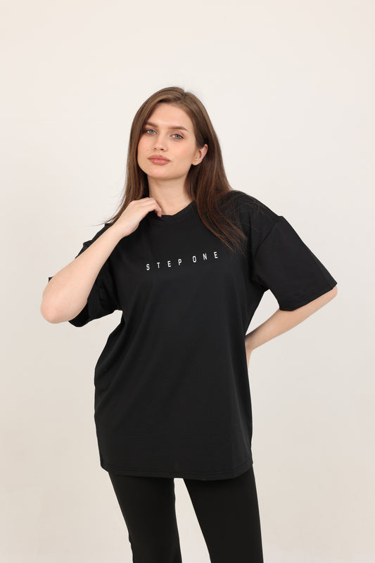 Over Size Unisex