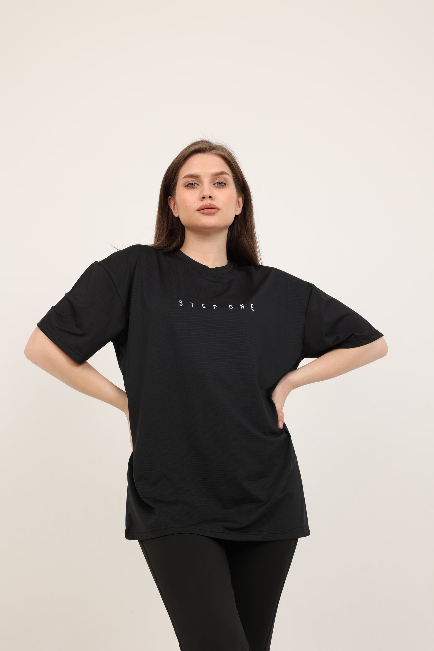 Over Size Unisex
