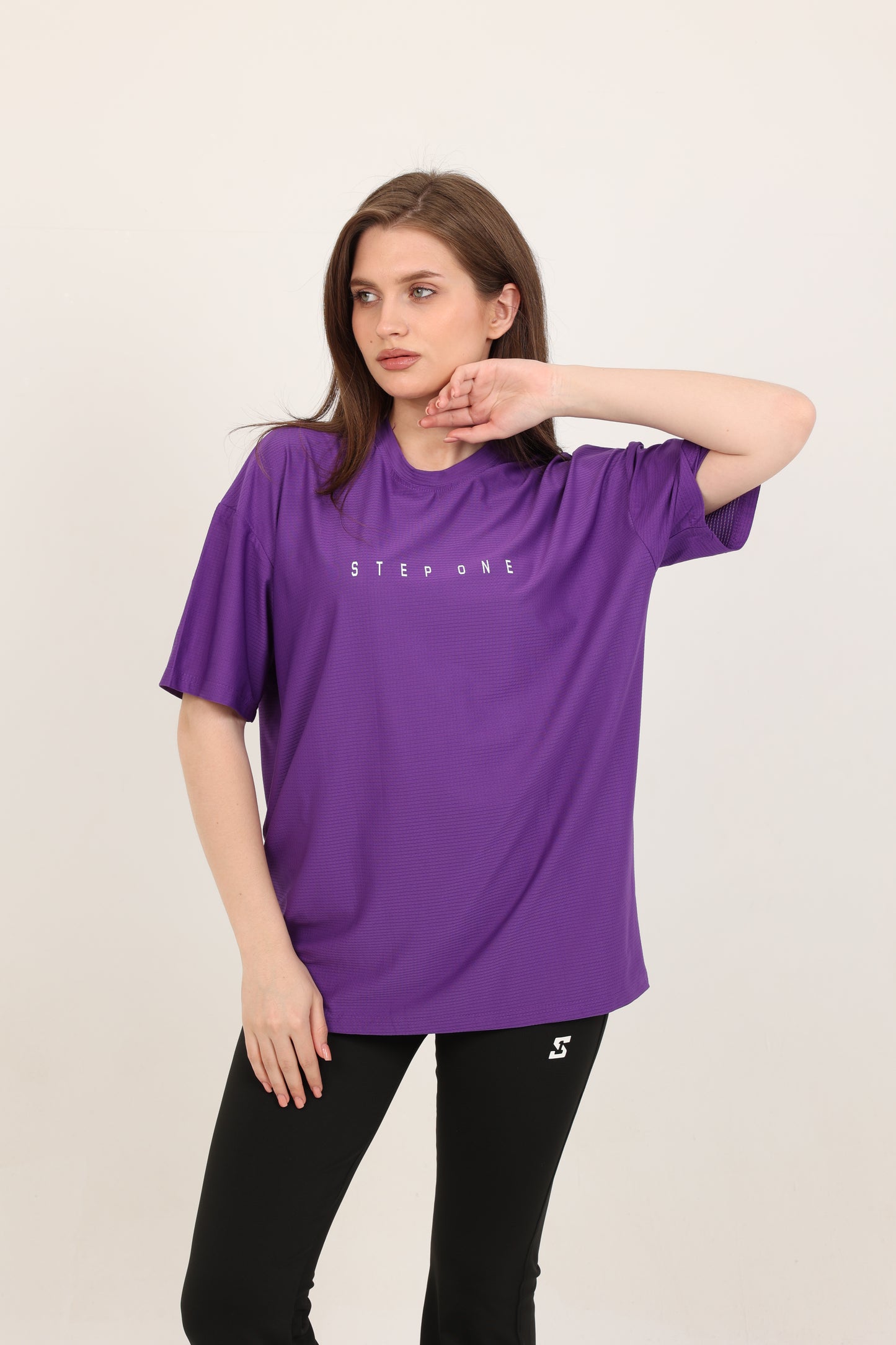 Over Size Unisex