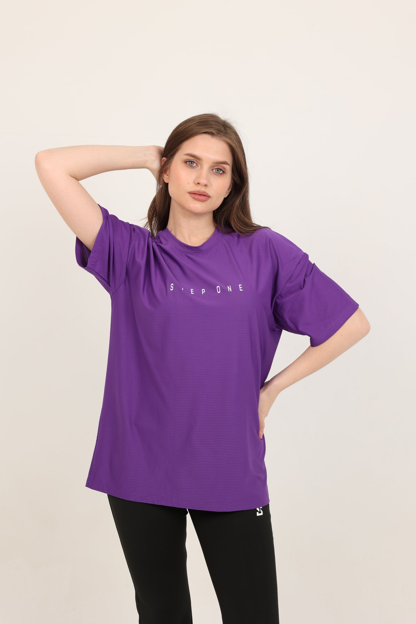 Over Size Unisex