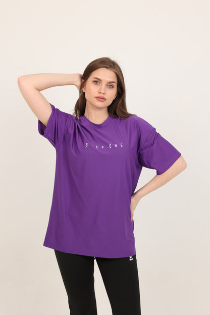 Over Size Unisex