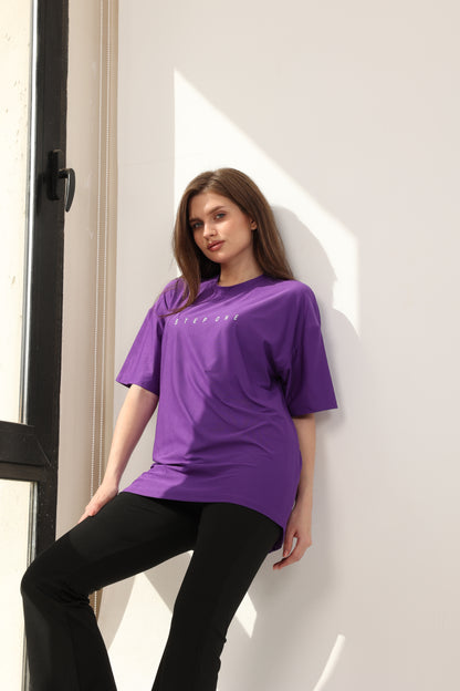 Over Size Unisex