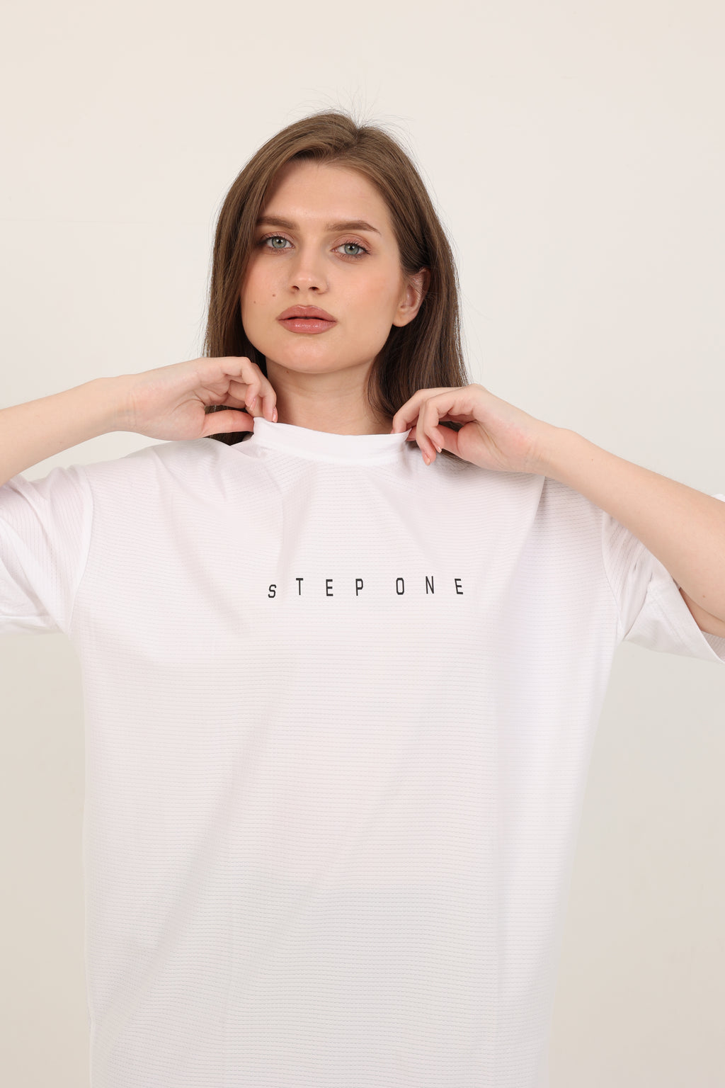 Over Size Unisex