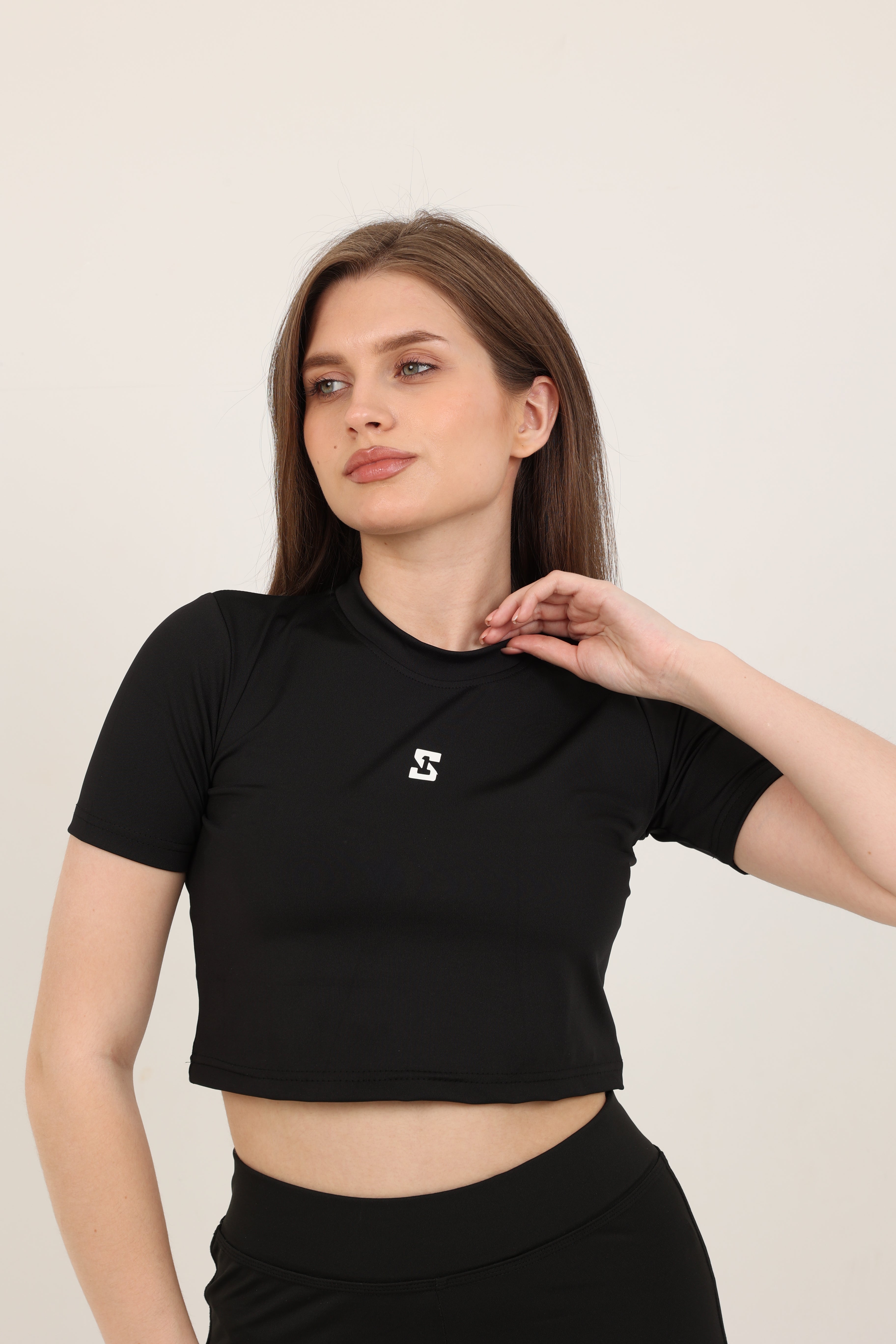 full Set bundle (crop top+wide leg)