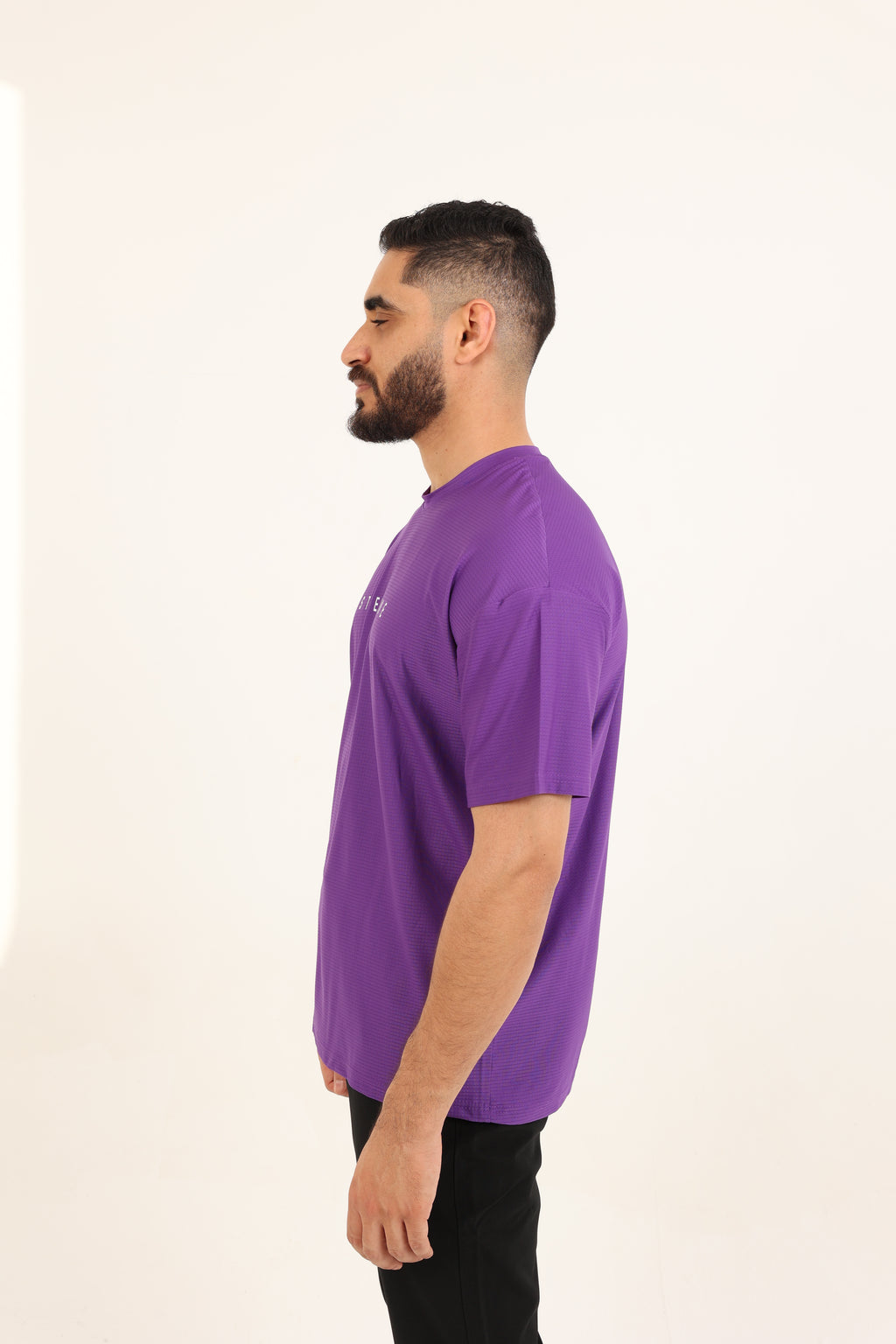 -Over Size Unisex-