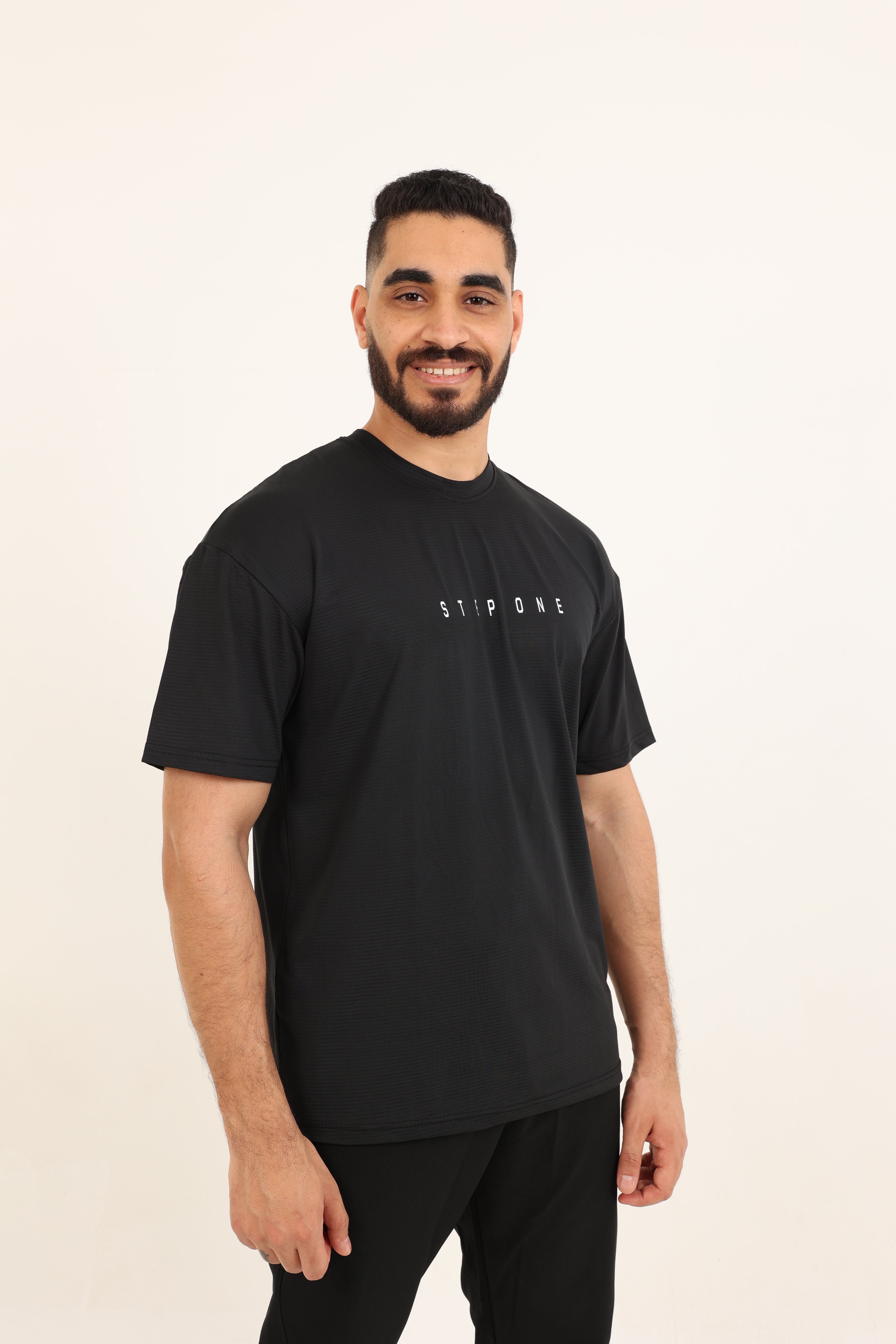 -Over Size Unisex-