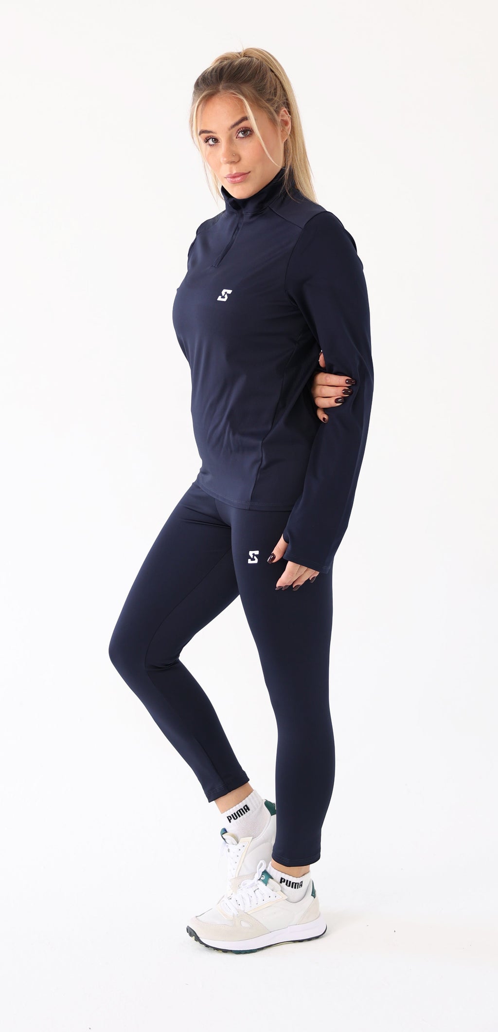 full set bundle (long sleeve+legging)