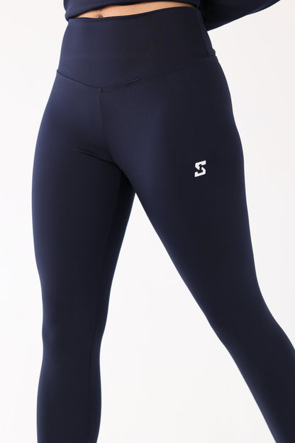 Basic high waist legging