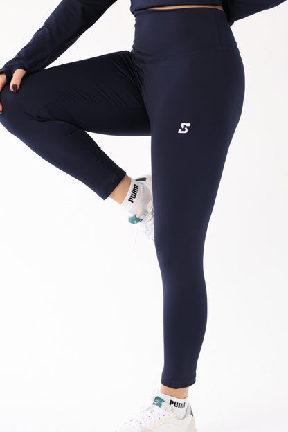 Basic high waist legging