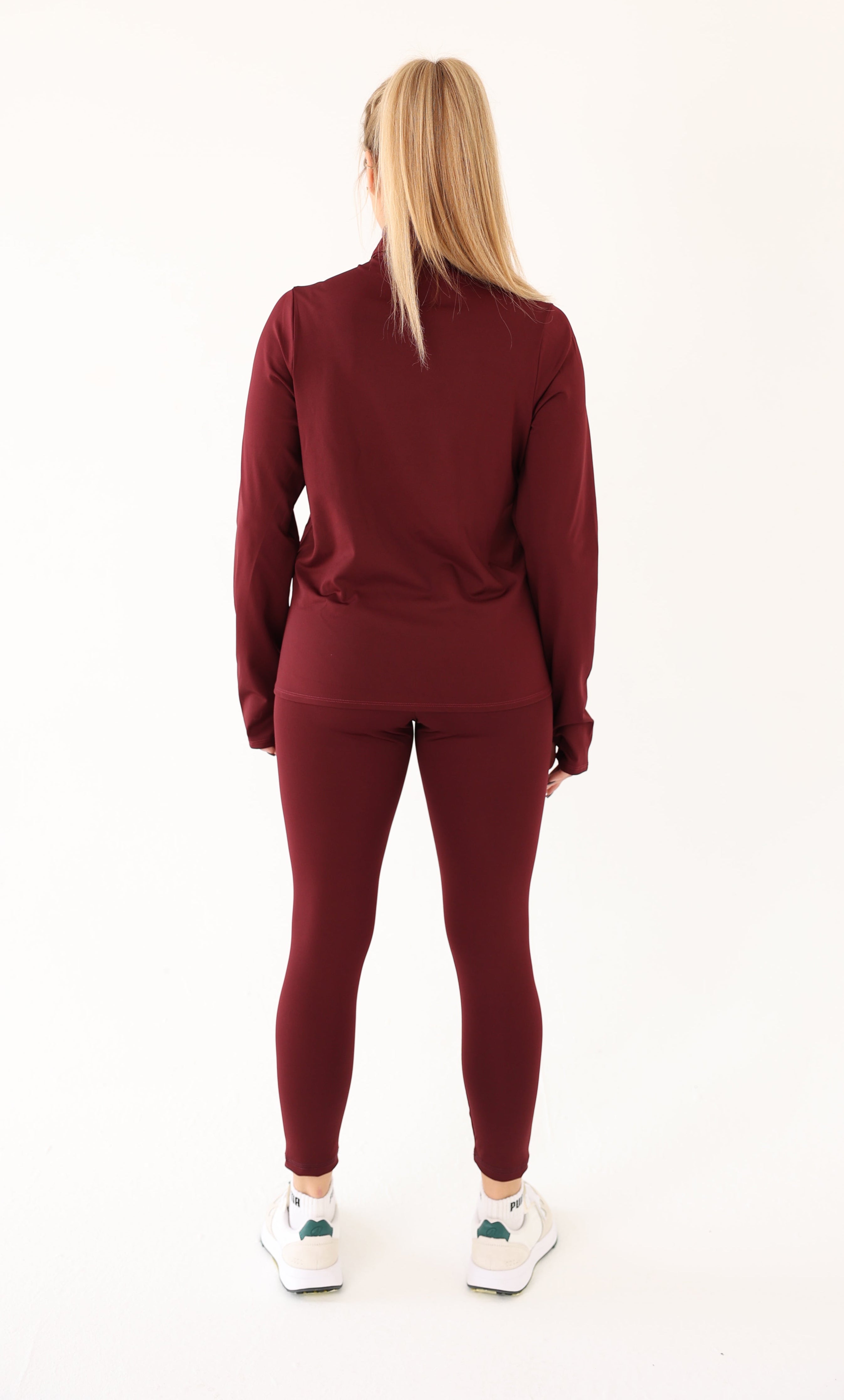 full set bundle (long sleeve+legging)