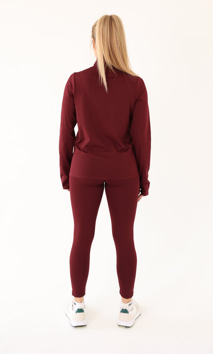 full set bundle (long sleeve+legging)