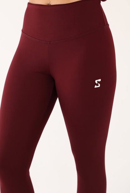 Basic high waist legging