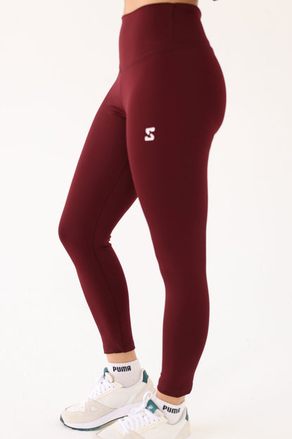 Basic high waist legging