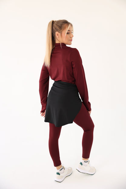 hip cover