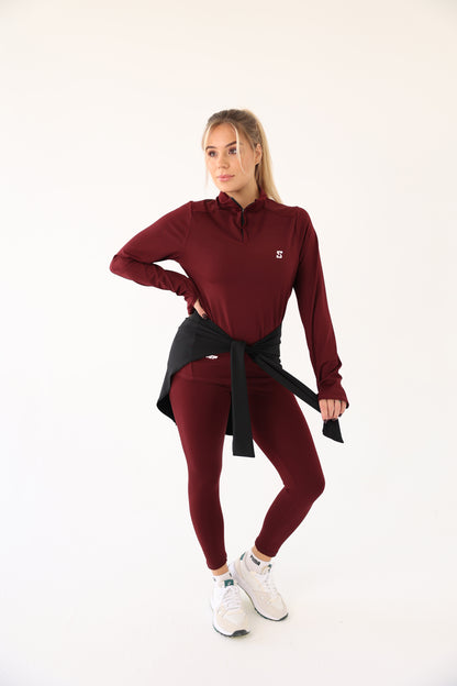 hip cover